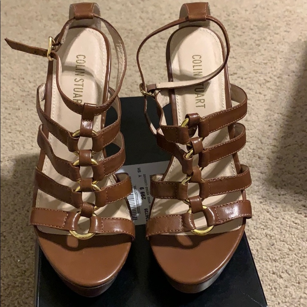 Wooden Wedges